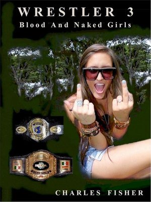 cover image of Wrestler 3
